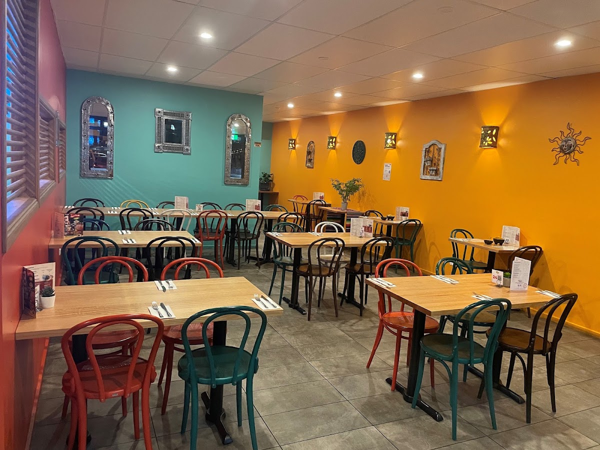 Taco Bill - Beaconsfield